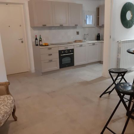 Villa Gusto E Benessere Borgo Home Sacrofano Екстериор снимка