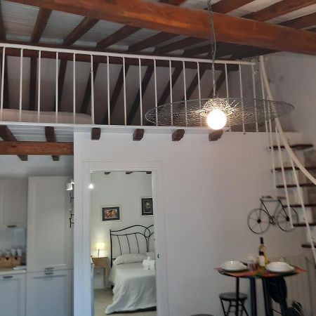 Villa Gusto E Benessere Borgo Home Sacrofano Екстериор снимка