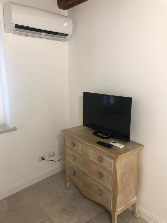 Villa Gusto E Benessere Borgo Home Sacrofano Екстериор снимка
