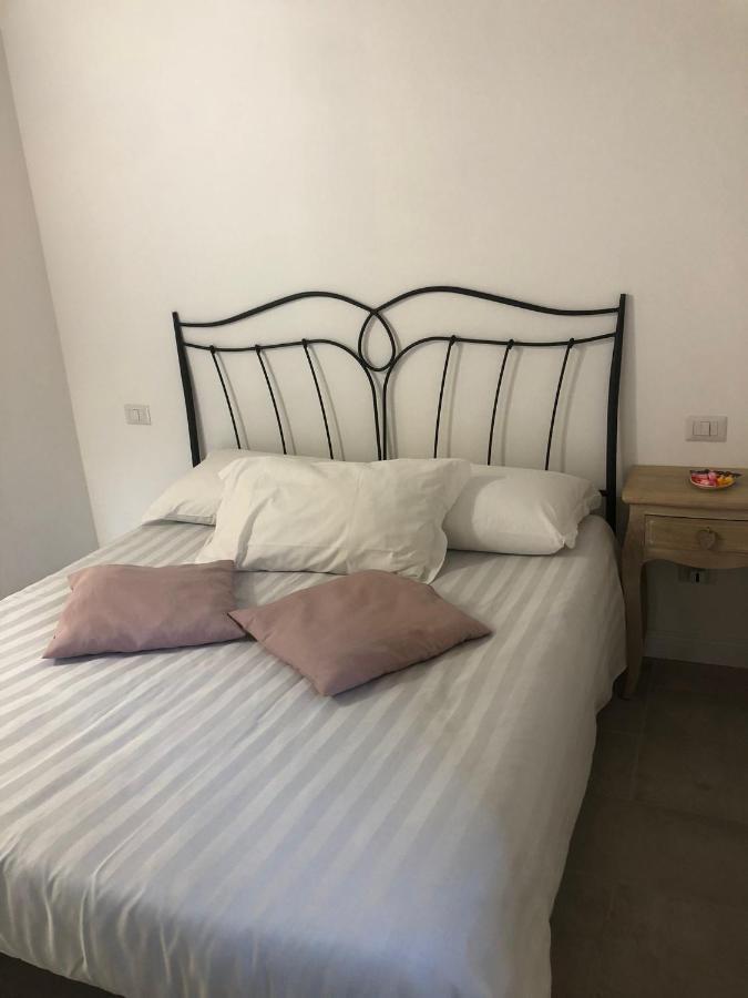 Villa Gusto E Benessere Borgo Home Sacrofano Екстериор снимка