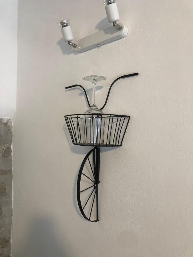 Villa Gusto E Benessere Borgo Home Sacrofano Екстериор снимка