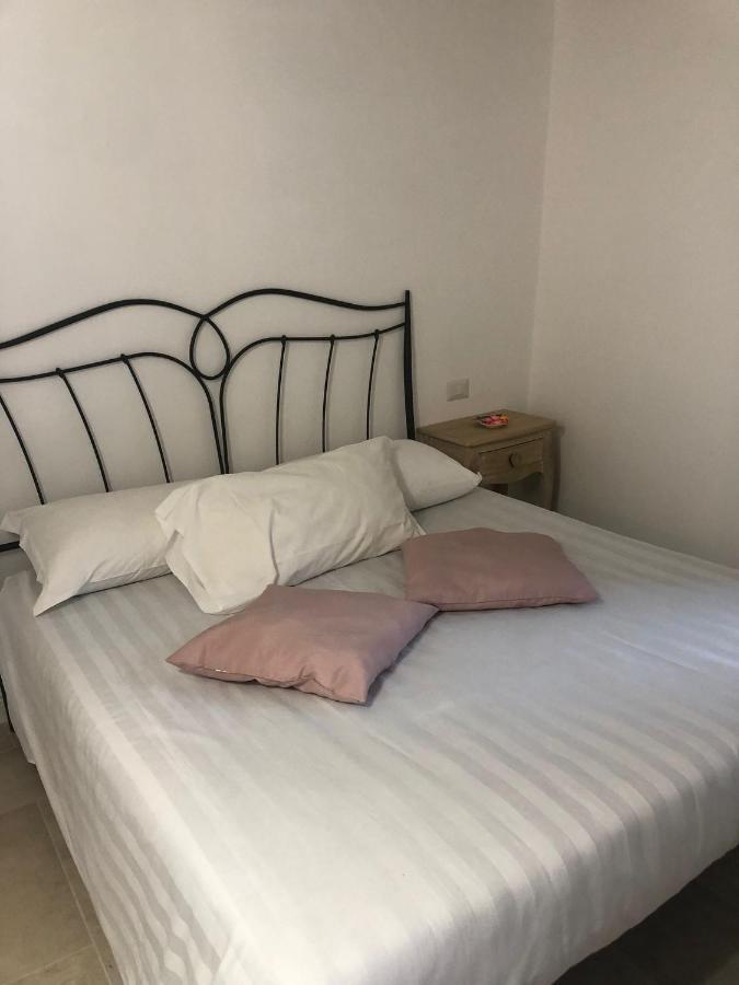 Villa Gusto E Benessere Borgo Home Sacrofano Екстериор снимка