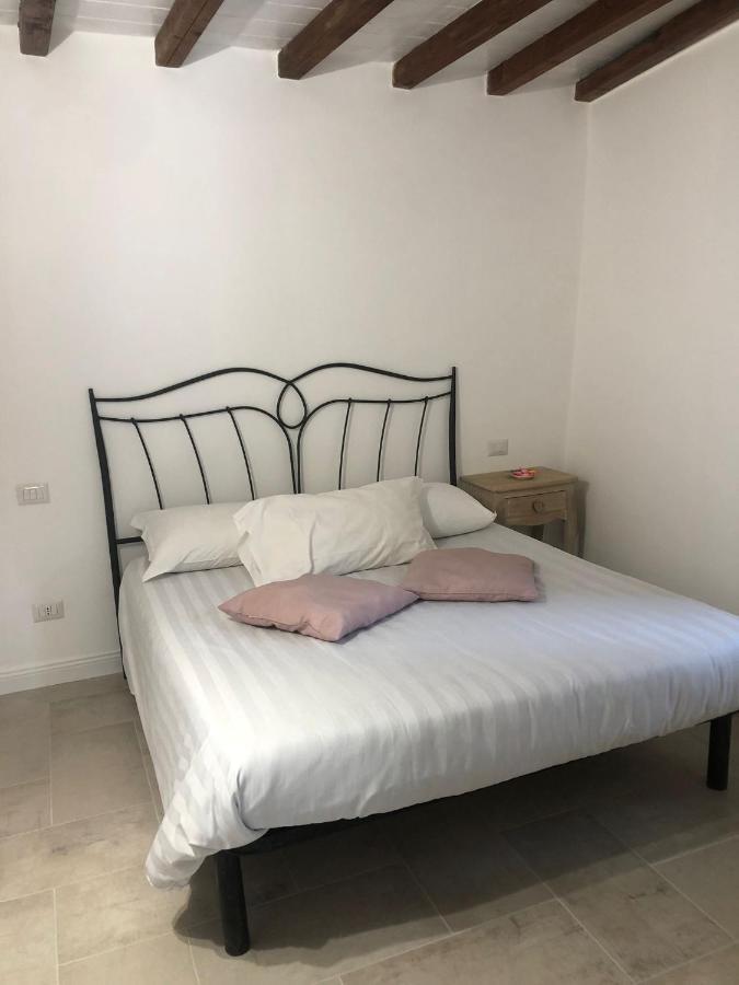 Villa Gusto E Benessere Borgo Home Sacrofano Екстериор снимка
