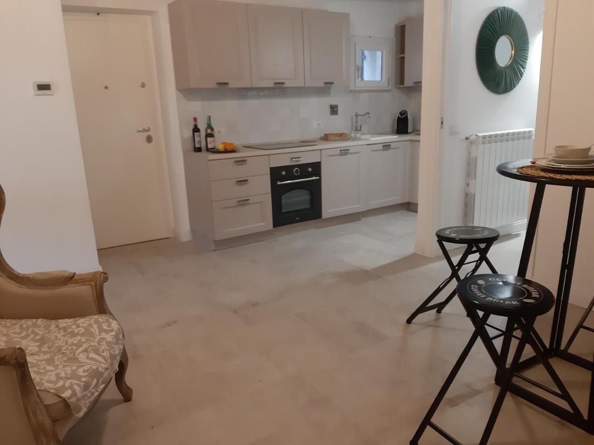 Villa Gusto E Benessere Borgo Home Sacrofano Екстериор снимка