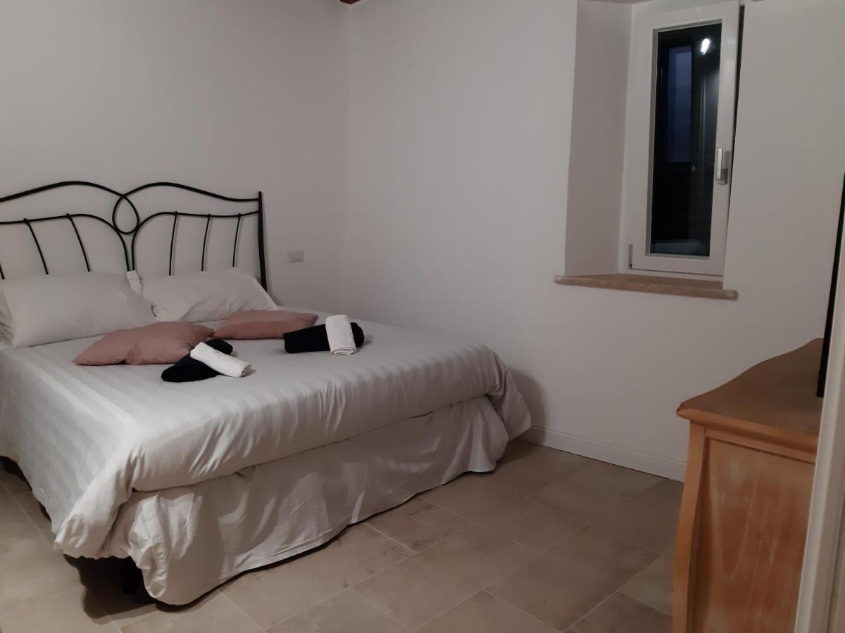 Villa Gusto E Benessere Borgo Home Sacrofano Екстериор снимка