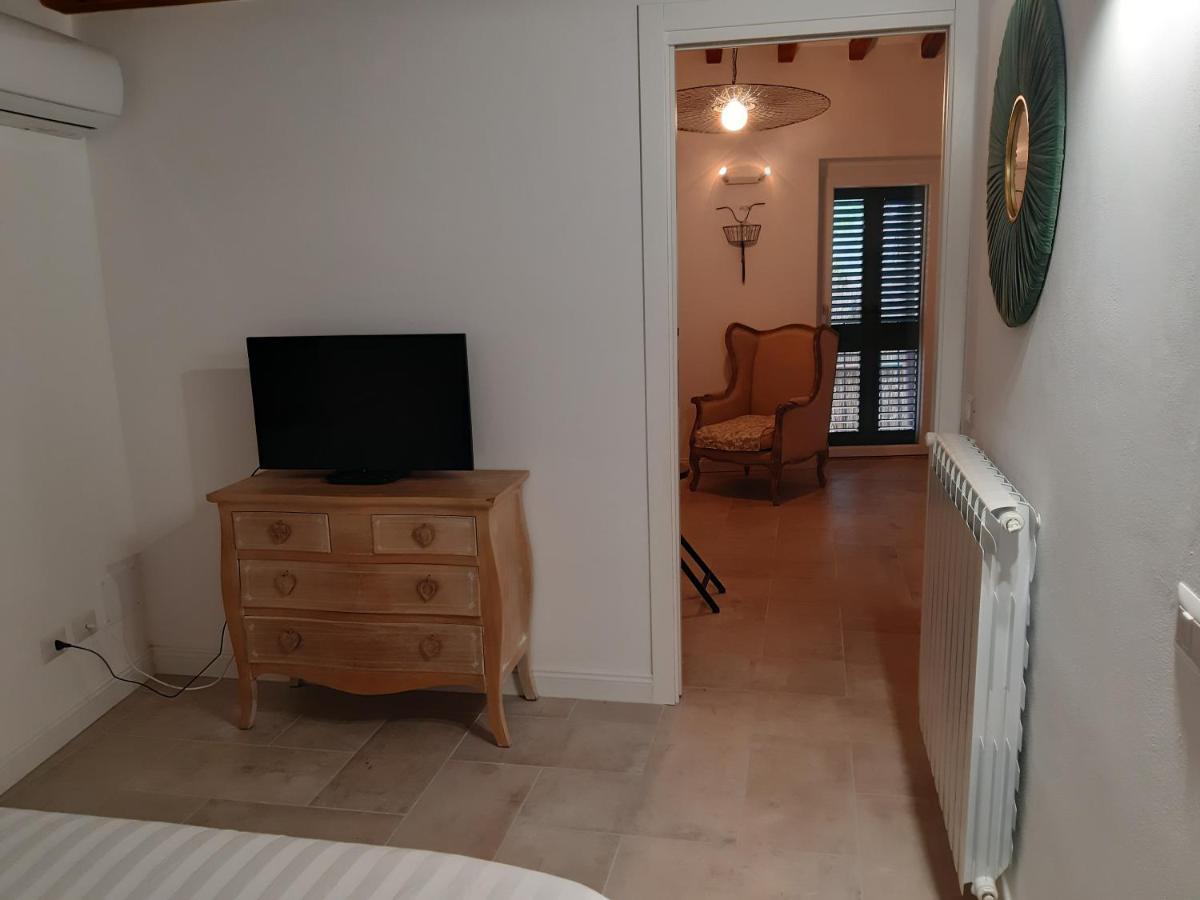 Villa Gusto E Benessere Borgo Home Sacrofano Екстериор снимка