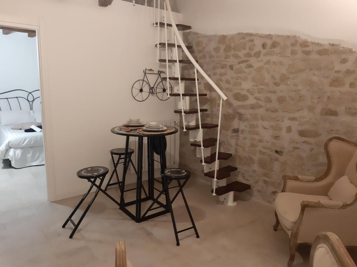 Villa Gusto E Benessere Borgo Home Sacrofano Екстериор снимка
