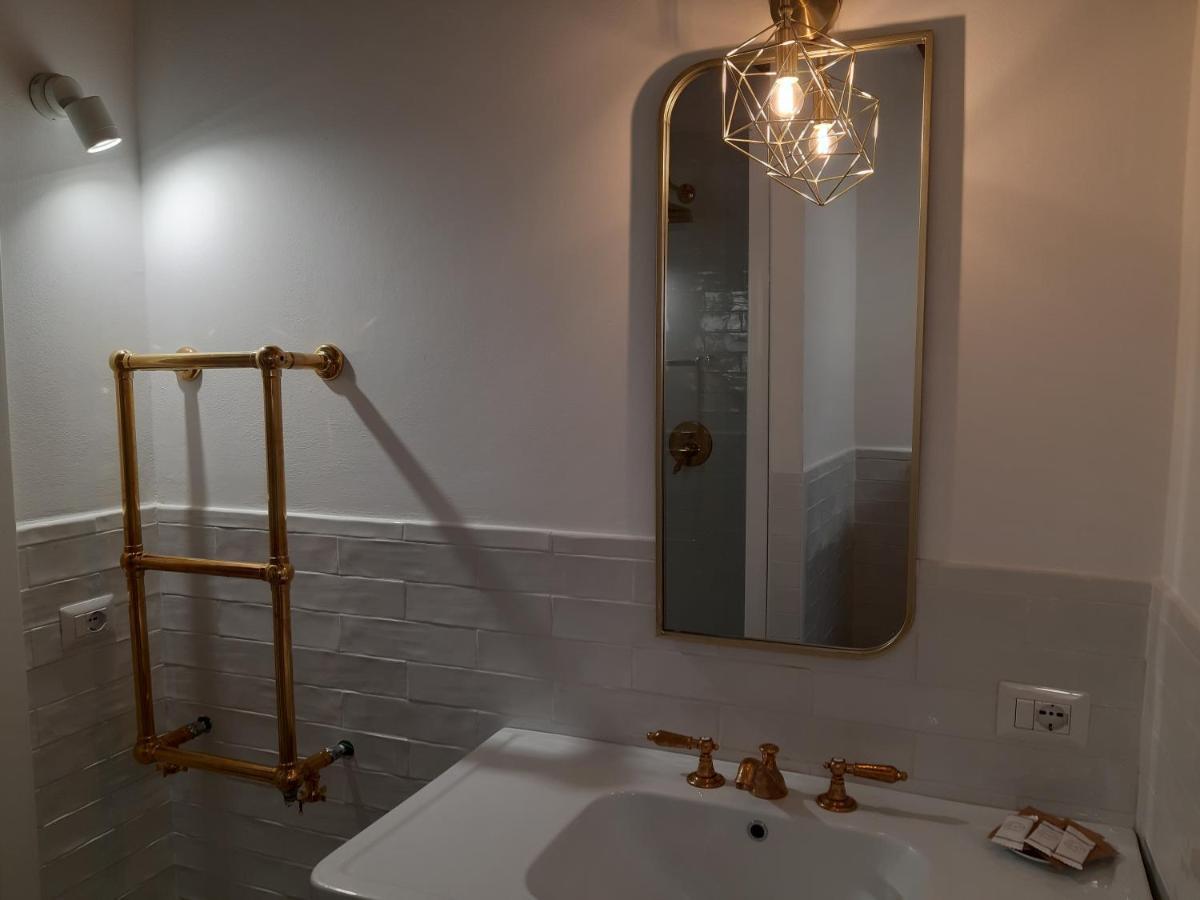 Villa Gusto E Benessere Borgo Home Sacrofano Екстериор снимка