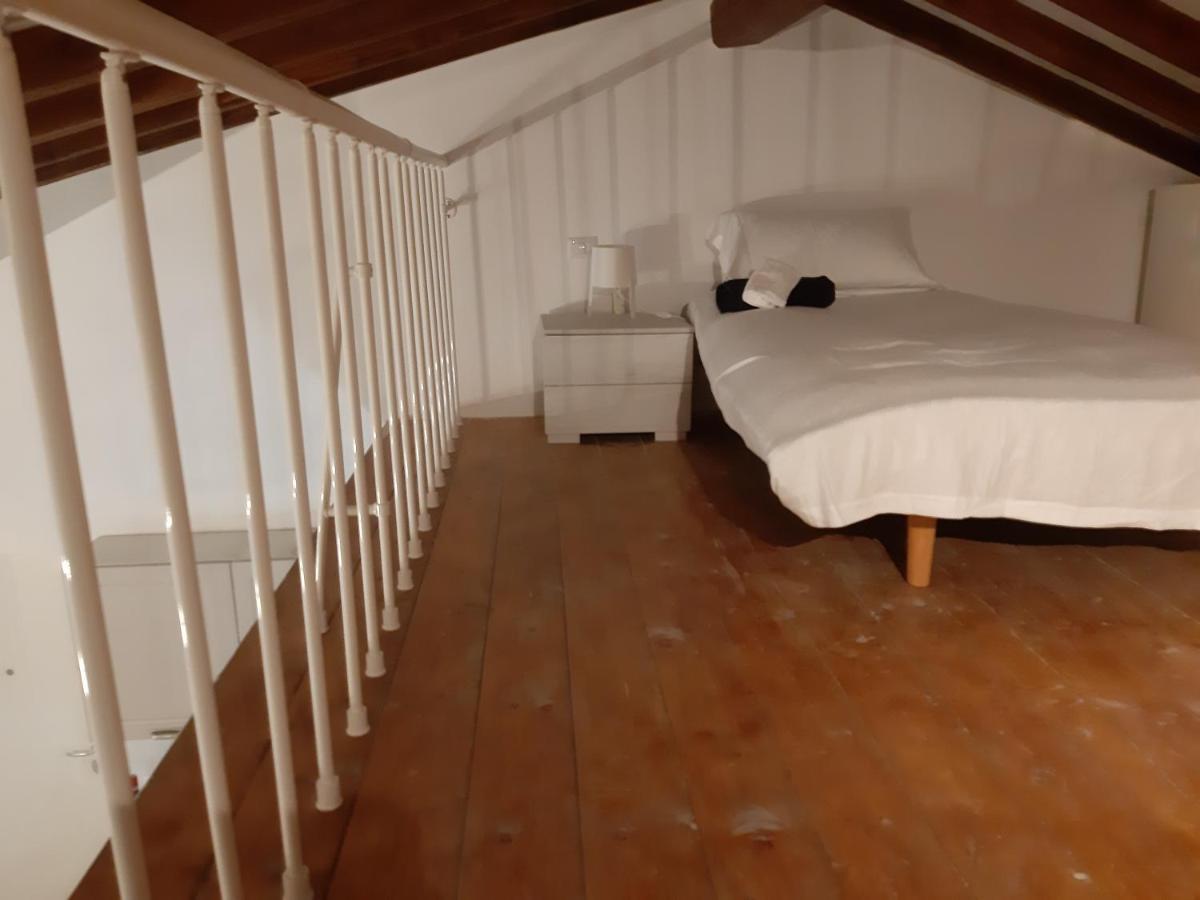 Villa Gusto E Benessere Borgo Home Sacrofano Екстериор снимка