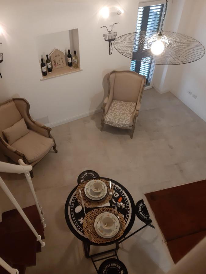 Villa Gusto E Benessere Borgo Home Sacrofano Екстериор снимка