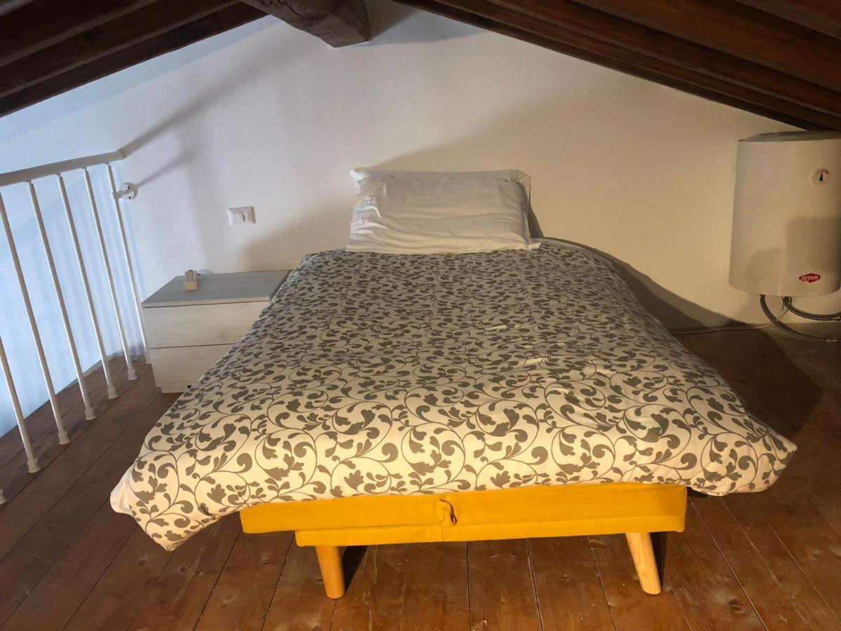 Villa Gusto E Benessere Borgo Home Sacrofano Екстериор снимка