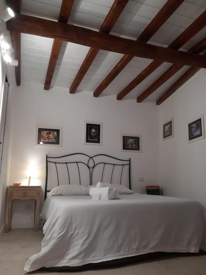 Villa Gusto E Benessere Borgo Home Sacrofano Екстериор снимка