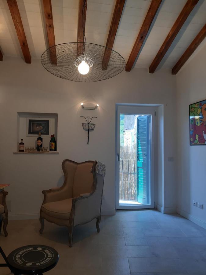Villa Gusto E Benessere Borgo Home Sacrofano Екстериор снимка