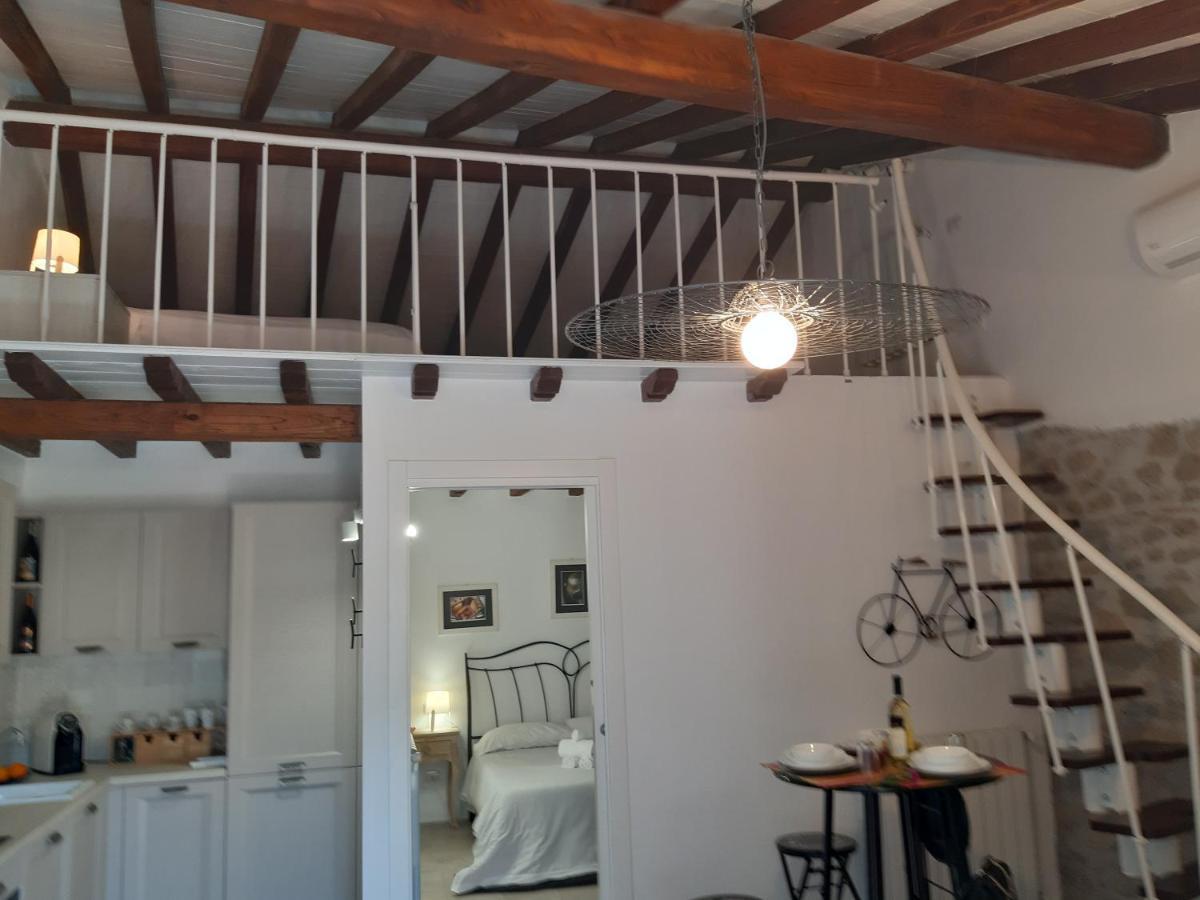 Villa Gusto E Benessere Borgo Home Sacrofano Екстериор снимка