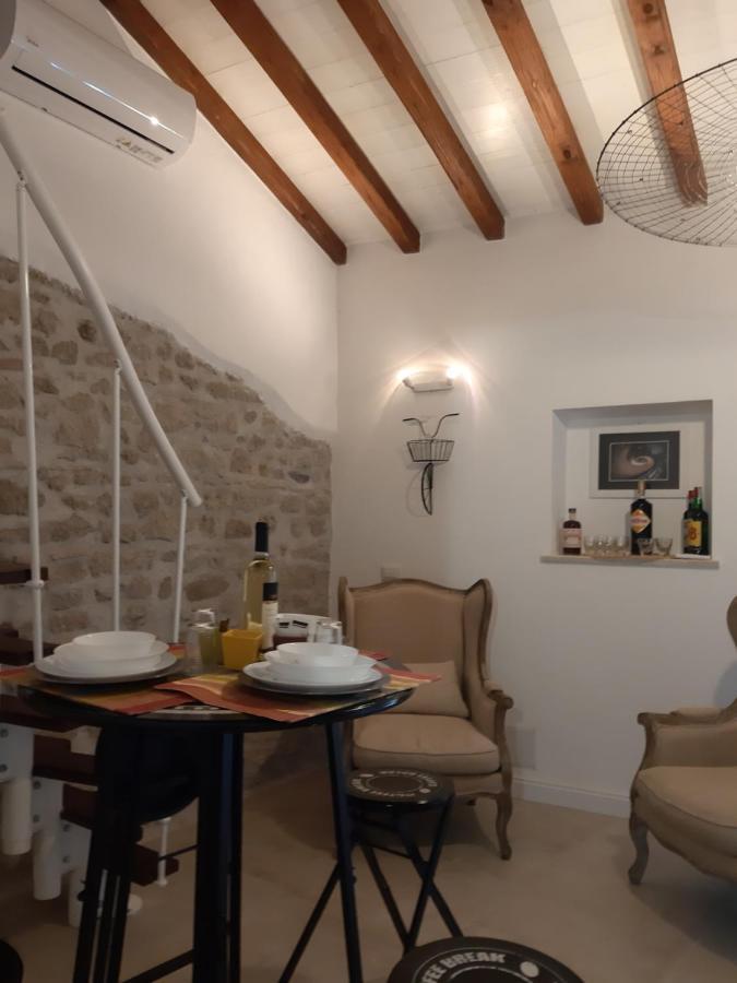 Villa Gusto E Benessere Borgo Home Sacrofano Екстериор снимка