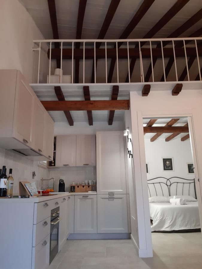 Villa Gusto E Benessere Borgo Home Sacrofano Екстериор снимка