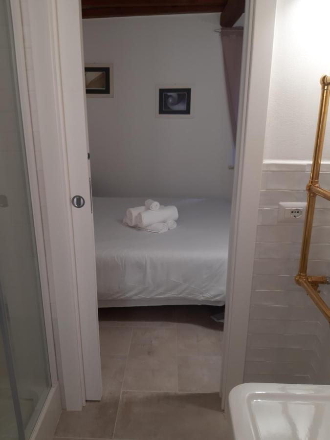 Villa Gusto E Benessere Borgo Home Sacrofano Екстериор снимка